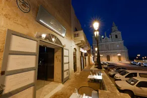 DOMS Boutique Living - Restaurant