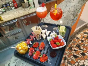 Hotel Marina Depandance - Restaurant