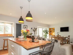 Old Manse - Cuisine privée