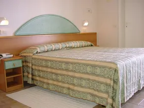 Hotel Cigno D'Oro - Rom