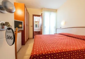 Hotel Harmony - Chambre