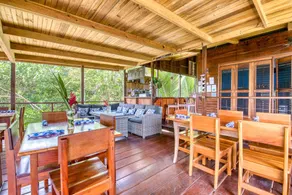 Oasis Bluff Beach - Restaurant