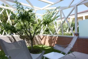 Alexandra Beach Spa Resort - Vue de la chambre