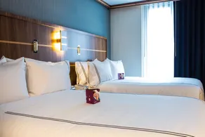 Crowne Plaza HY36 Midtown Manhattan by IHG - Room