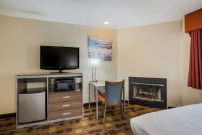 Best Western Amador Inn - Chambre