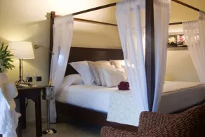 Catalonia Royal Tulum Beach & Spa Resort Adults Only - All Inclusive - Vue de la chambre