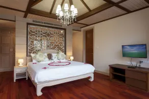 Ataman Luxury Villas - Room