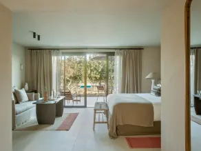 The Lodge Mallorca, Small Luxury Hotels - Værelse