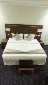 Doolve Al Khobar - Room