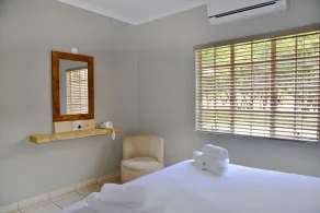 Sundown Country Estate - Room
