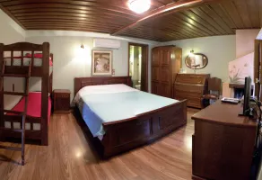 Guesthouse Sotiriou - Chambre
