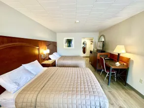 Inn of Sheboygan - Værelse