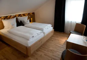 Landhotel Postwirt - Room