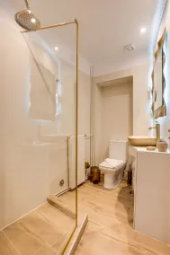 Pandrosos Divine Suites - Bad