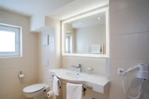 Rumer Hof - Salle de bain