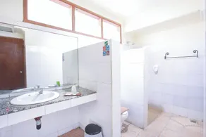Mirah Hotel - Salle de bain