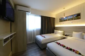 Wyndham Garden Guam - Room
