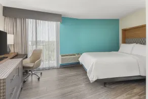 Holiday Inn Charleston-Riverview by IHG - Rom