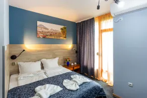 Family Hotel Jemelly - Room