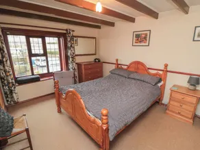 Lion Cottage - Chambre