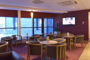 Premier Inn Hull City Centre - Restaurant