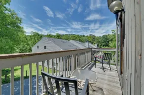 Hike, Bike & Ski! Condo Steps to Mount Snow Resort - Interiør