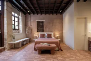 Qualia Slowlife Suites - Chambre