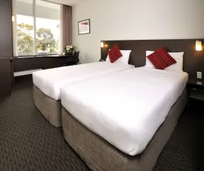 ibis Melbourne - Glen Waverley - Room