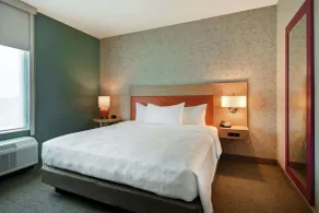 Home2 Suites by Hilton Harvey New Orleans Westbank - Chambre