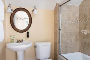 Centrella Hotel, a Kirkwood Collection Hotel - Salle de bain