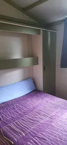 CAMPING RIANXO - Værelse