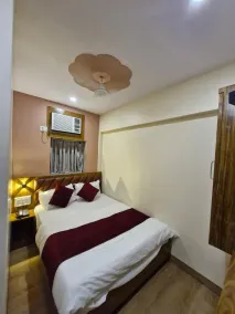Hotel Al-Hamd - Room