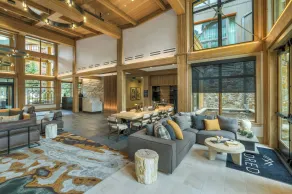 Kindred Resort, A RockResort - Lobby