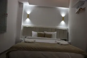 Atlantis Home Palace - Habitación