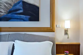 Renaissance Naples Hotel Mediterraneo - Chambre