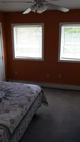 Weirs Beach Motel & Cottages - Chambre