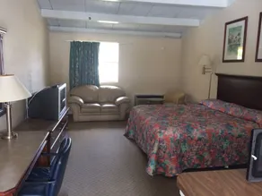 Royal Inn - Room