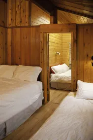 Mineral Springs Resort - Habitación