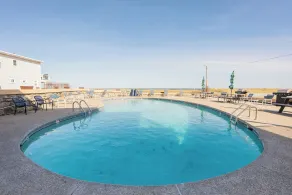 Sea View Inn - Piscine