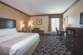 Motel 6-Joshua, TX - Chambre