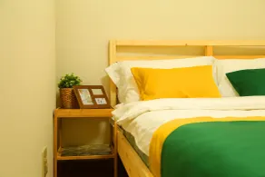E JOY INN-West Shinjuku Branch - Camera