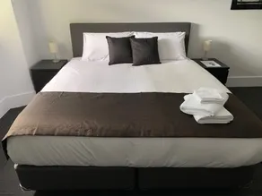 Argyle Accommodation - Bagno