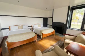 Shaker Village of Pleasant Hill - Chambre