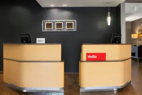 TownePlace Suites by Marriott Laredo - Réception