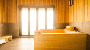 Tomonoya Signature Ryokan Namhae  - Bagno