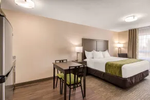 Comfort Inn & Suites - Chambre