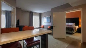 Staybridge Suites Hamilton - Downtown by IHG - Chambre