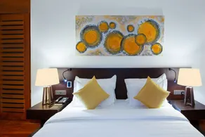 Ayana Sea - Chambre