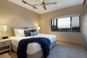 Darwin Waterfront Luxury Suites - Rom
