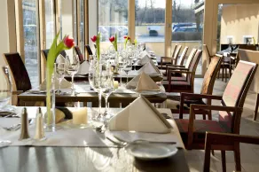 Schmelmer Hof Hotel & Resort - Restaurant